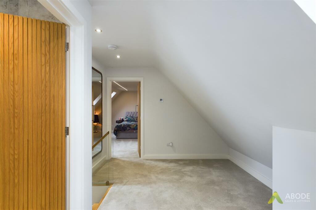 Additional image 23 of Bent Lane, Church Broughton, Derby