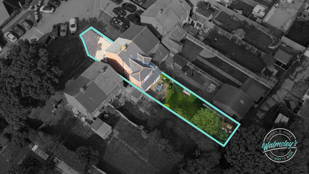 Additional image 39 of Packington Avenue, Allesley Village, Coventry, CV5