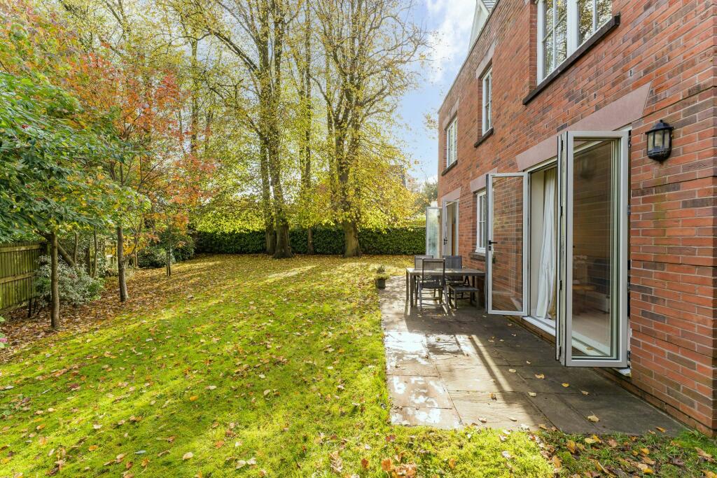 Additional image 18 of Spacious, Modern & Private Hartford Home