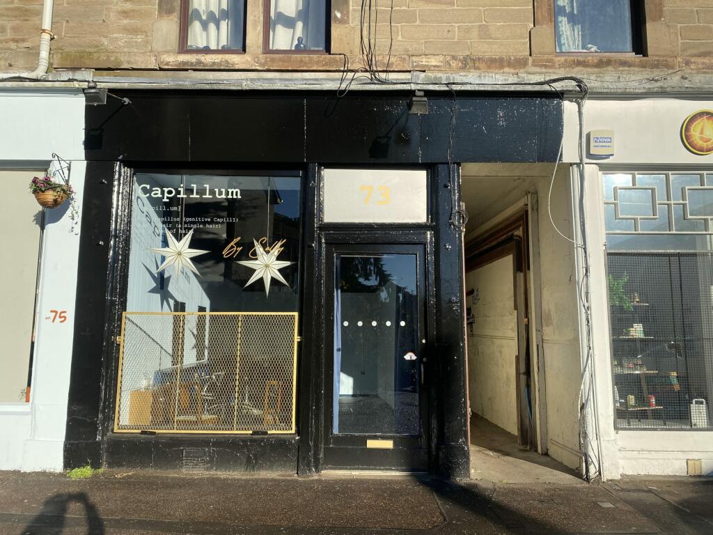 Primary image of 73 Perth Road, Dundee, DD1