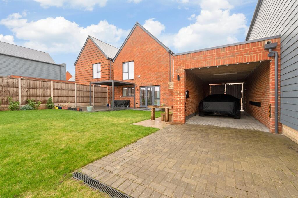 Additional image 11 of Portbridge Gardens, Ebbsfleet Valley, Swanscombe, Kent