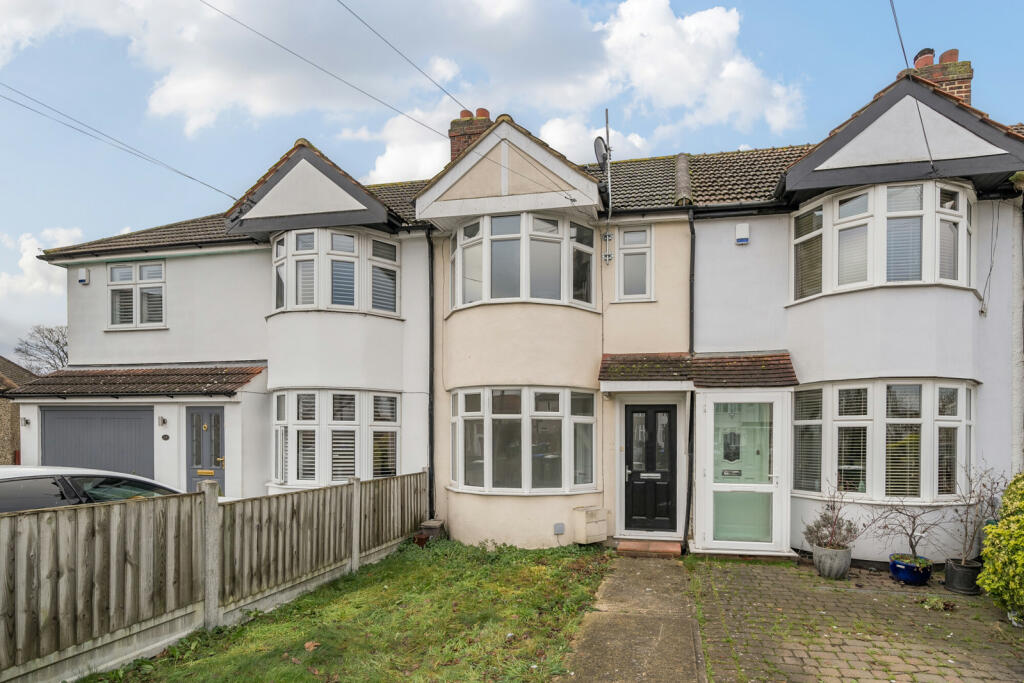 Additional image 18 of Ashcroft Crescent, Sidcup