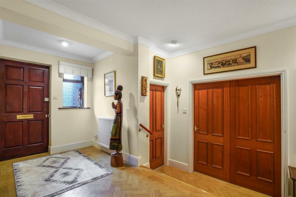 Additional image 9 of Moorland Close, Market Bosworth