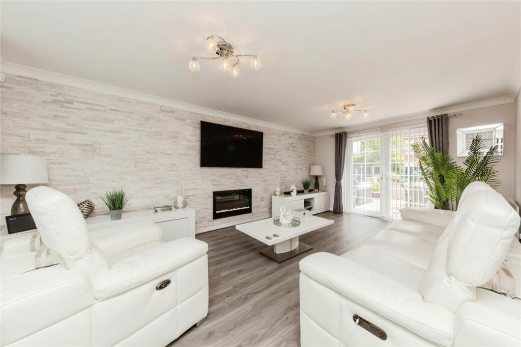 Additional image 3 of St. Augustines Drive, Weston, Crewe, Cheshire, CW2
