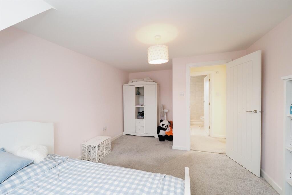 Additional image 13 of Burdett Way, Repton, Derby
