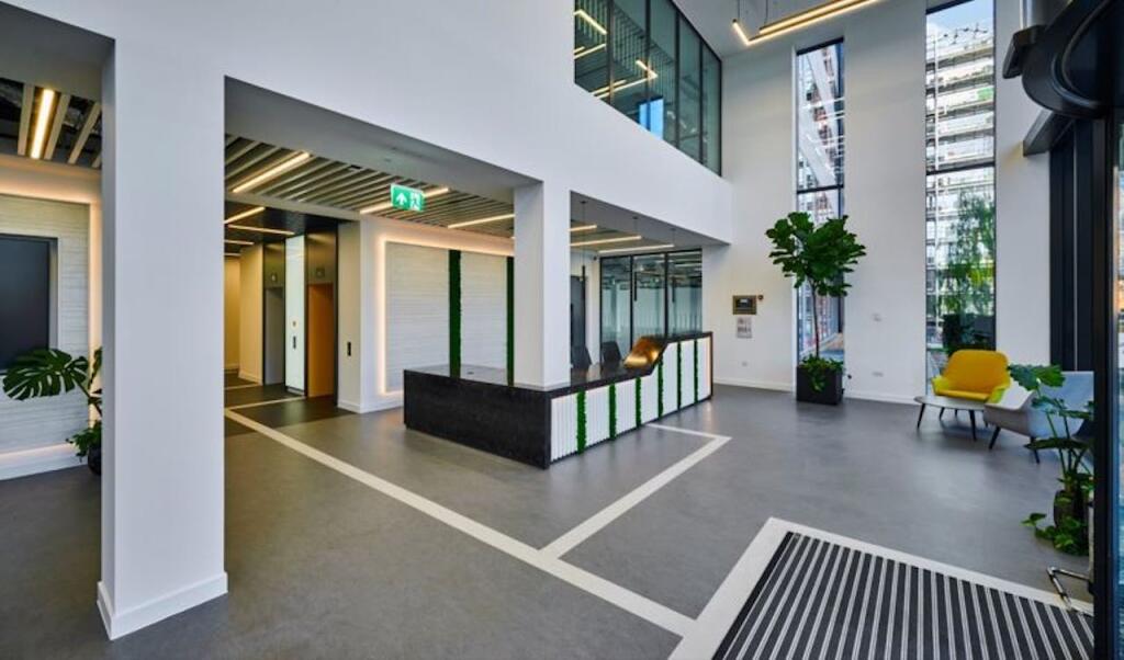 Additional image 11 of Bourn, Manor House Drive, Coventry, CV1 2TA