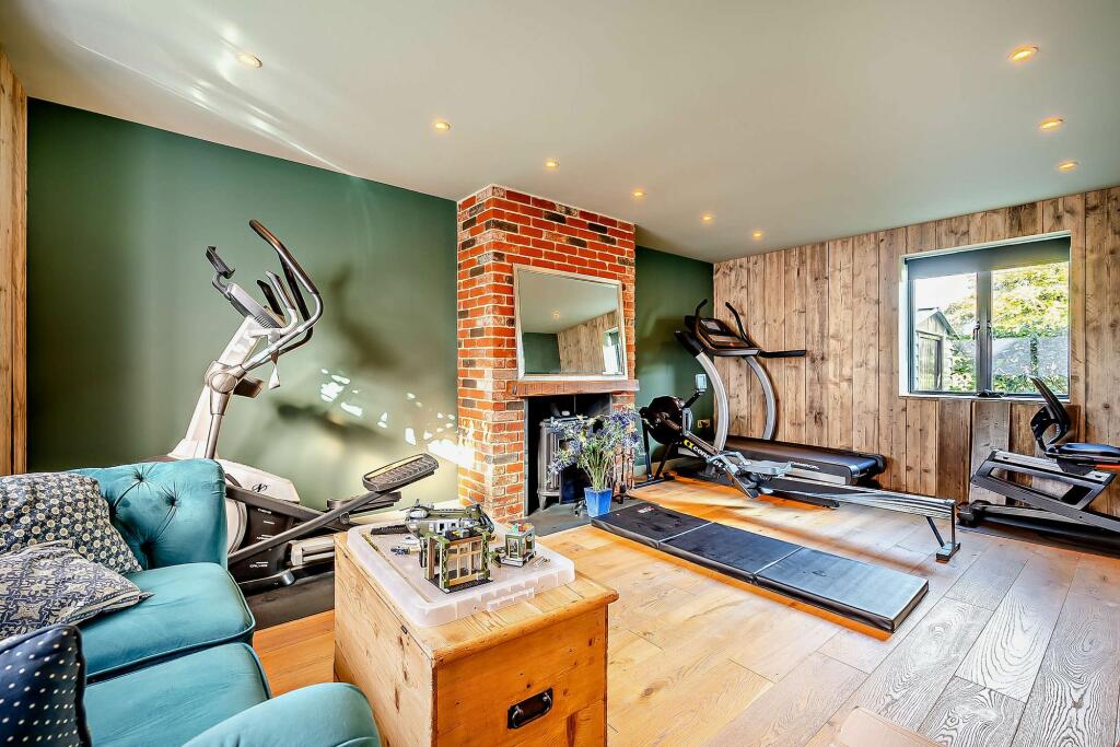 Additional image 16 of Queen Street, Halford, CV36