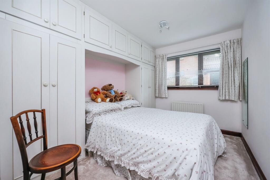 Additional image 12 of Nursery Avenue, West Hallam, Ilkeston
