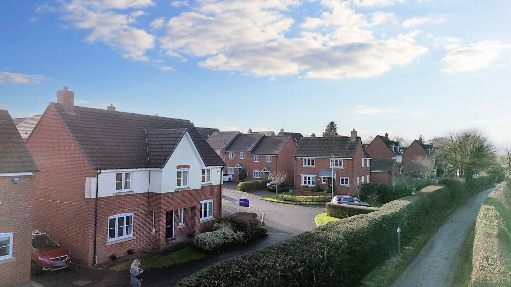 Additional image 27 of Syllenhurst View, Woore, CW3