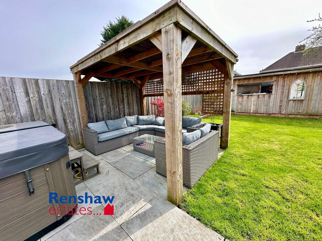 Additional image 17 of Old Coppice Side, Heanor, Derbyshire