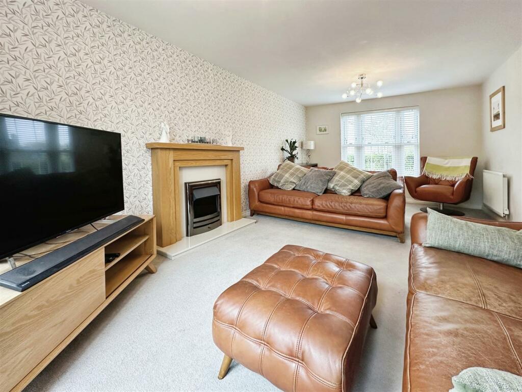 Additional image 8 of Canon Price Road, Barford, Warwick