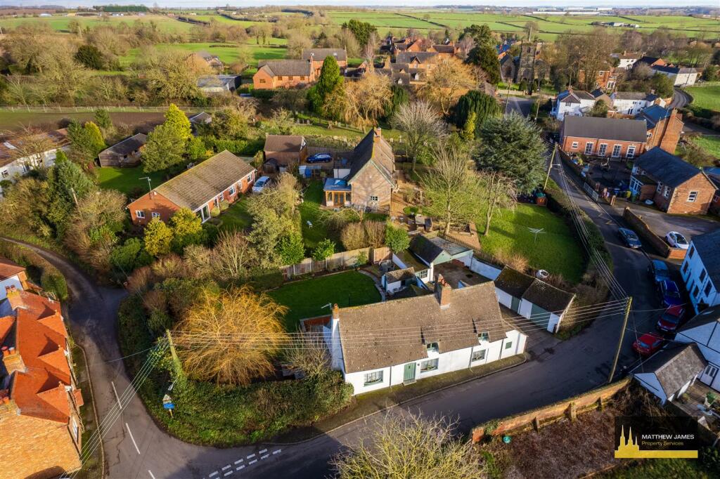 Additional image 35 of Main Street, Harborough Magna, Rugby ** NO UPWARD CHAIN **