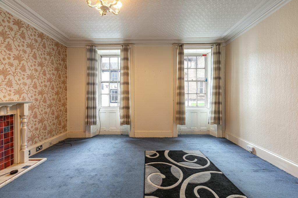 Additional image 10 of Flat 1 Smiths Court, David Street, Langholm, DG13 0AB
