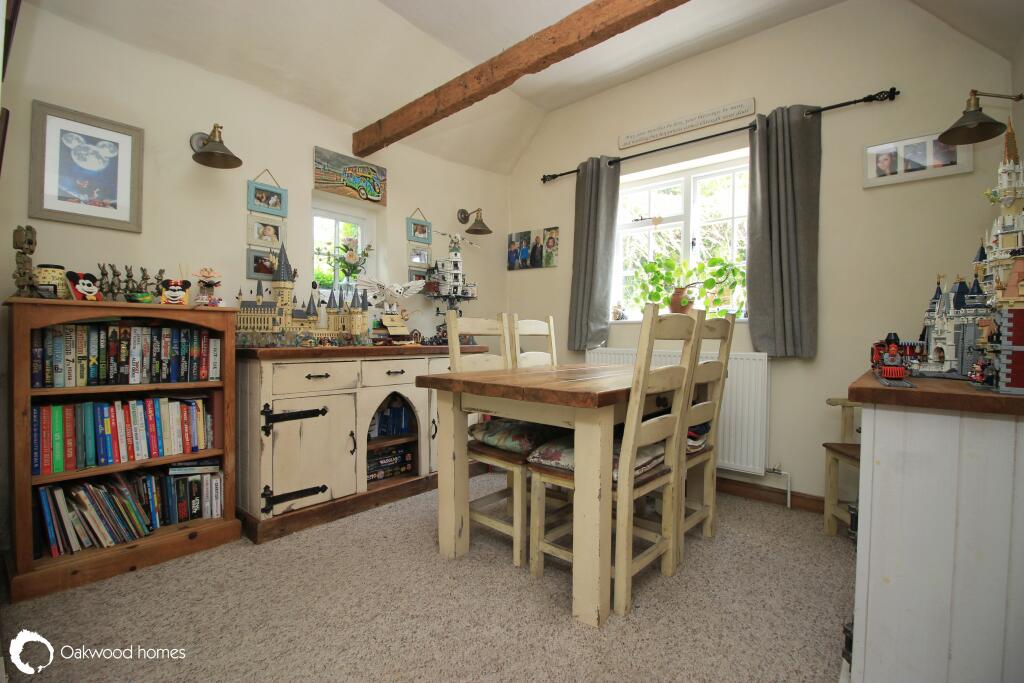 Additional image 5 of Ramsgate Road, Sarre, CT7