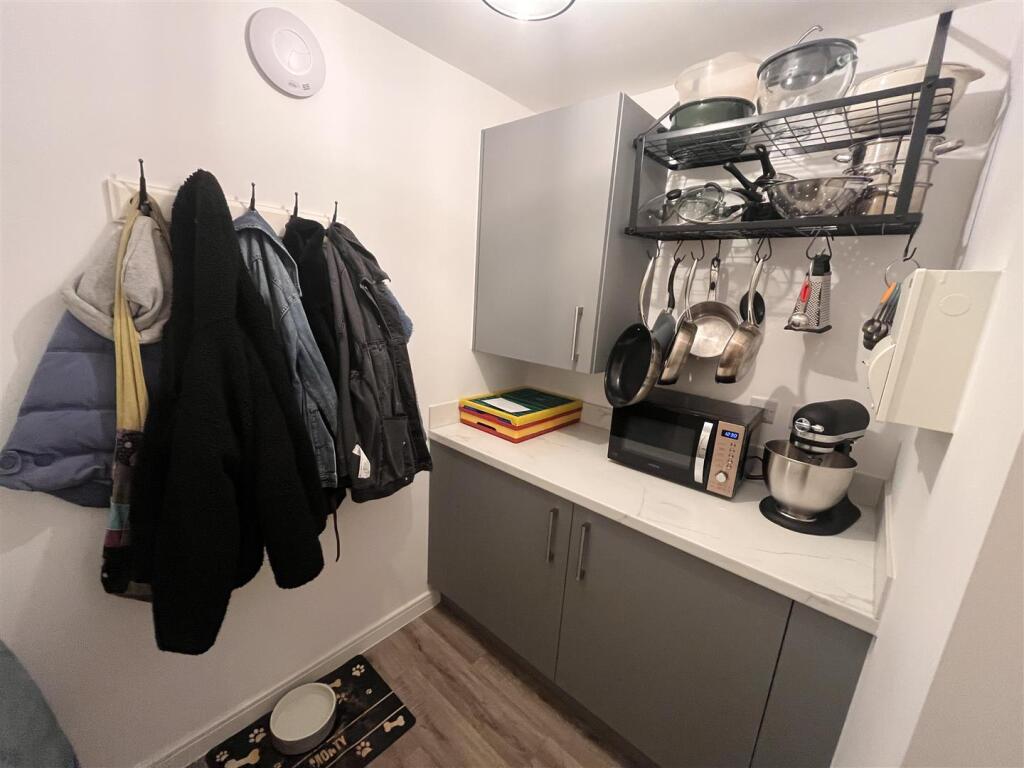 Additional image 4 of Kirtley Drive, Swadlincote