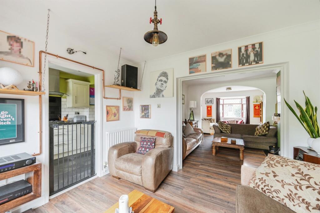 Additional image 6 of Slater Avenue, Derby