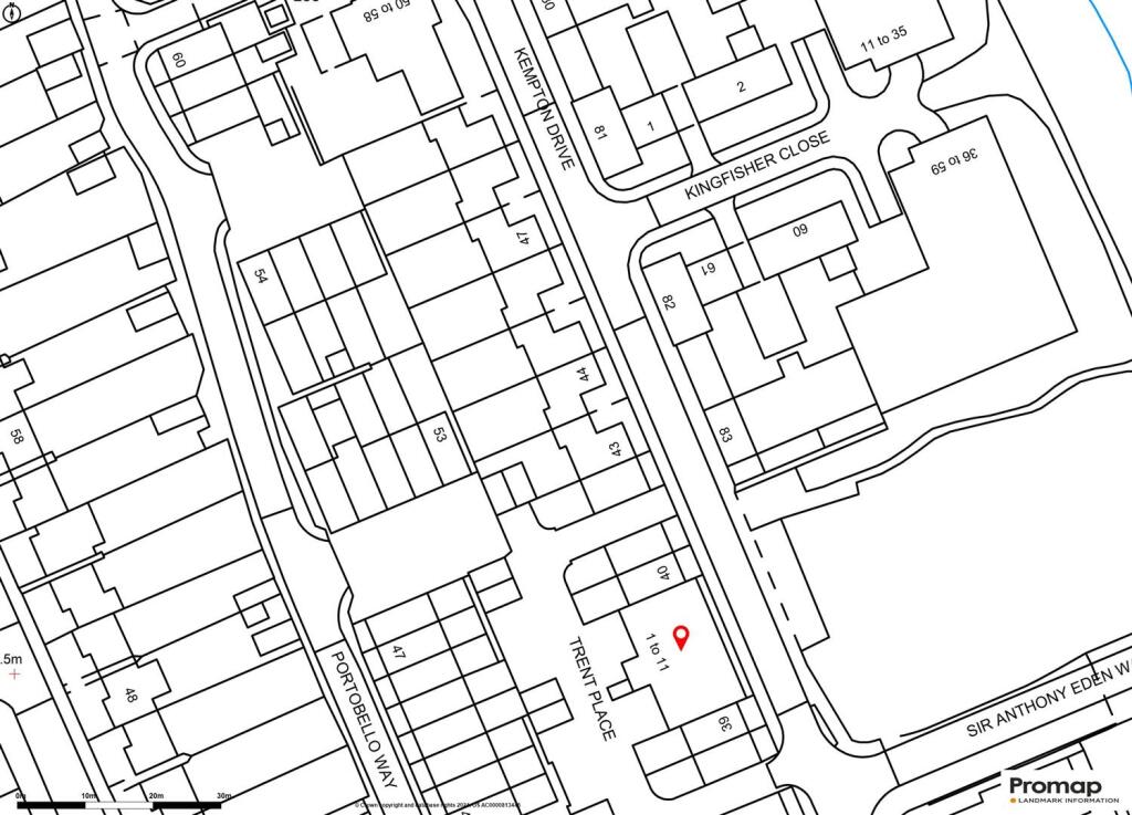 Additional image 19 of Trent Place, Warwick