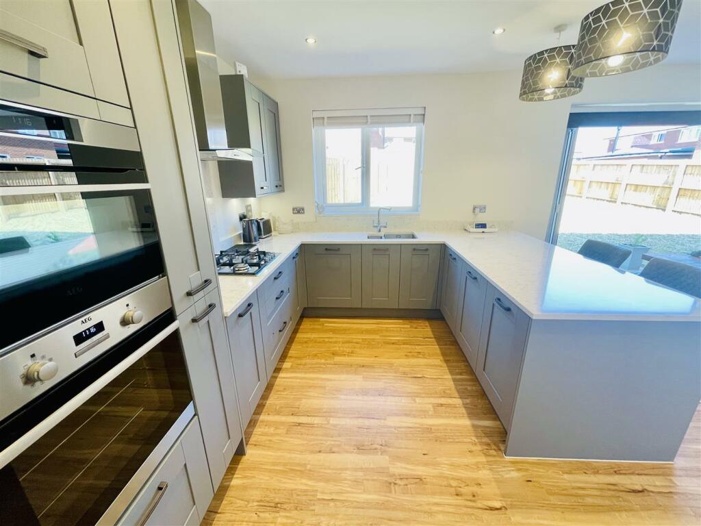 Additional image 10 of Balister Drive, Hartford, Northwich