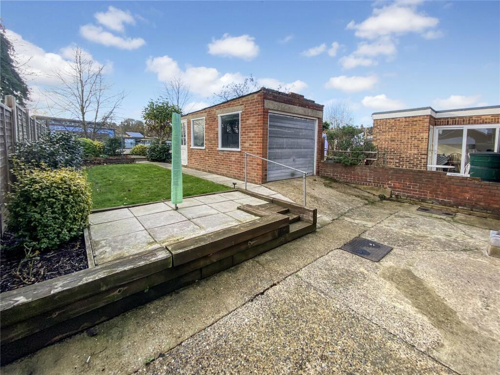 Additional image 21 of Eynswood Drive, Sidcup, Kent, DA14