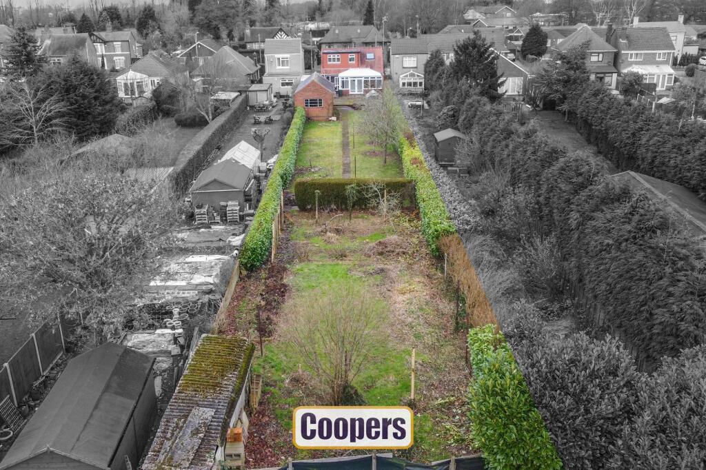 Additional image 31 of Wheelwright Lane, Ash Green, CV7