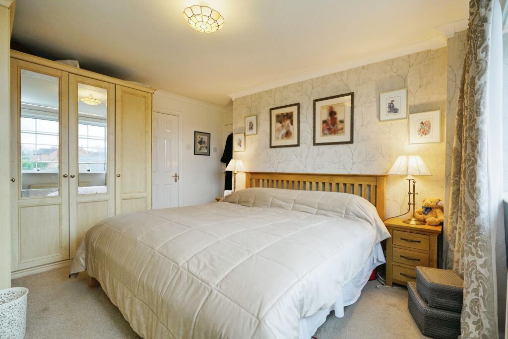 Additional image 10 of St. Michaels Drive, Appleby Magna, Swadlincote, Leicestershire, DE12