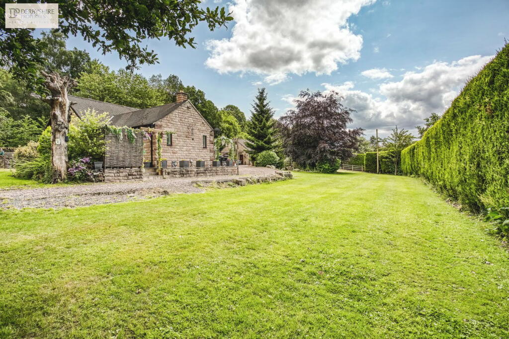 Additional image 34 of Matlock Road, Ambergate, Belper, DE56