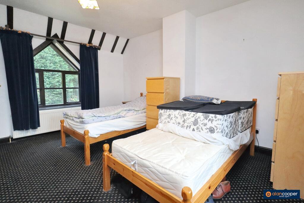 Additional image 17 of Weston Hall Stables, Mill Lane, Bulkington, CV12 9RU
