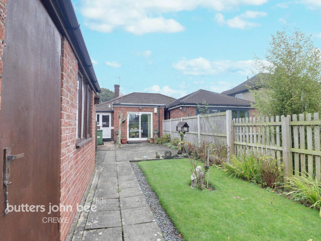 Additional image 13 of Ludlow Avenue, Crewe
