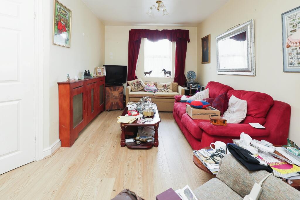 Additional image 4 of North Street, Atherstone, Warwickshire, CV9