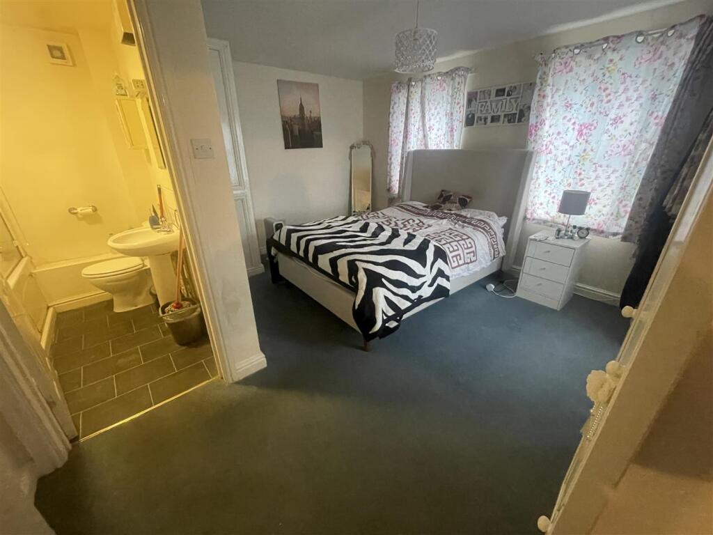 Additional image 4 of Chapel Court, North Street, Atherstone