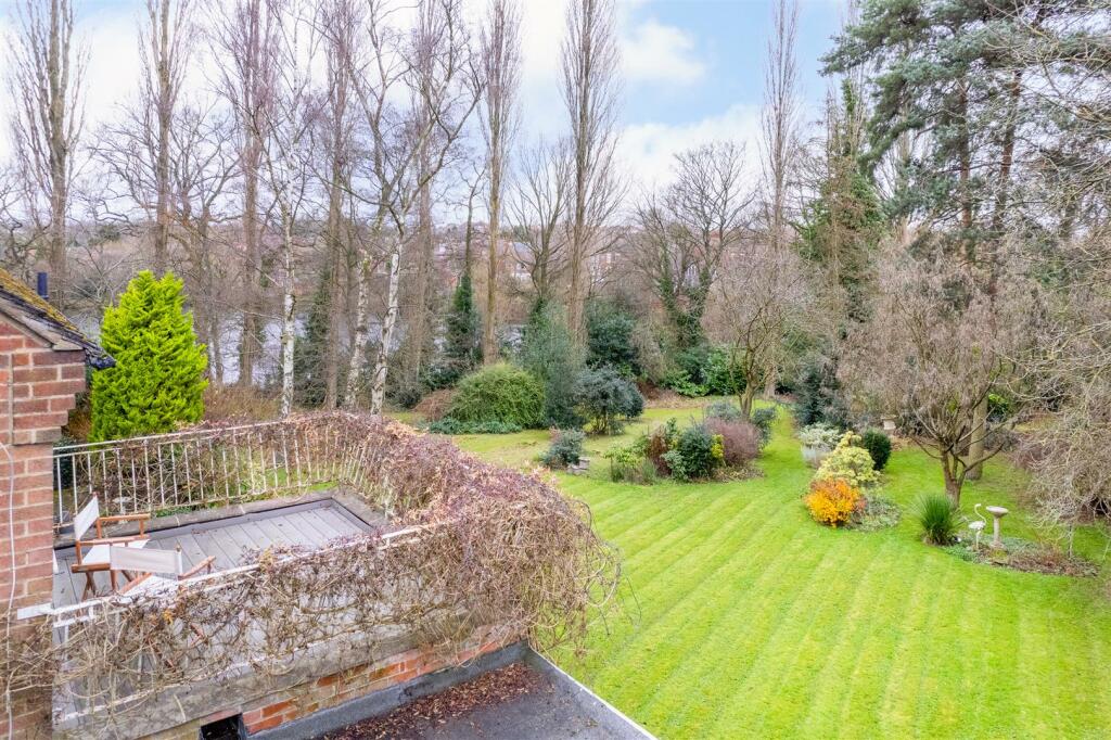 Additional image 21 of Hamilton Drive, Swadlincote, DE11