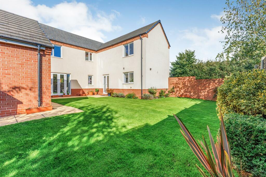 Additional image 27 of Lower Farm Way, Nuneaton