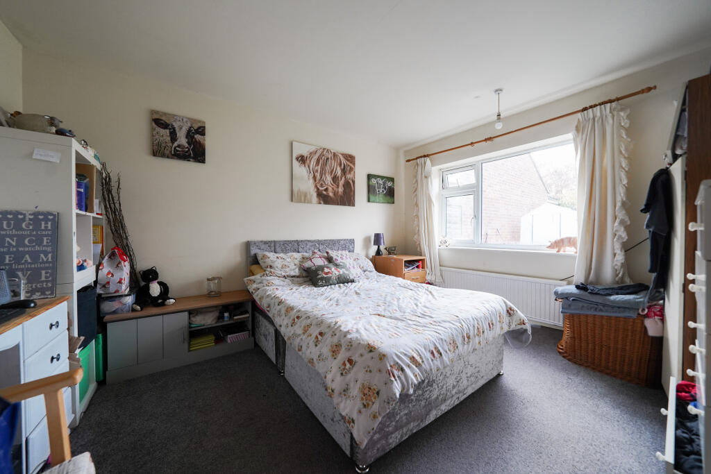 Additional image 13 of Newbold Road, Barlestone