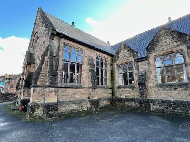Additional image 4 of Former Cromford Methodist Church, Water Lane, Cromford, Matlock