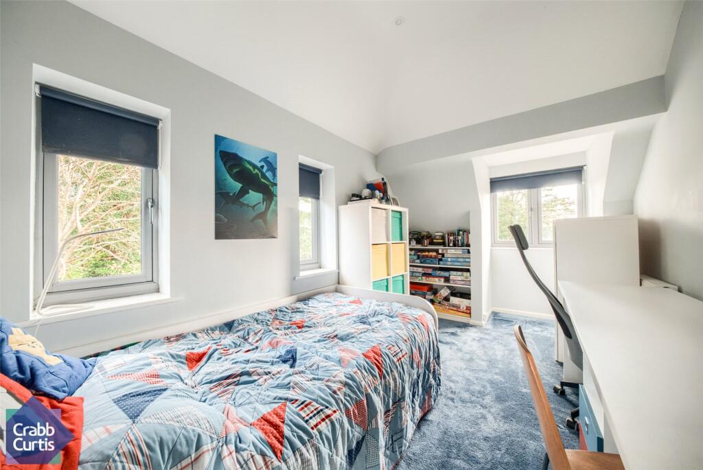 Additional image 27 of Cloister Crofts, Leamington Spa, Warwickshire, CV32