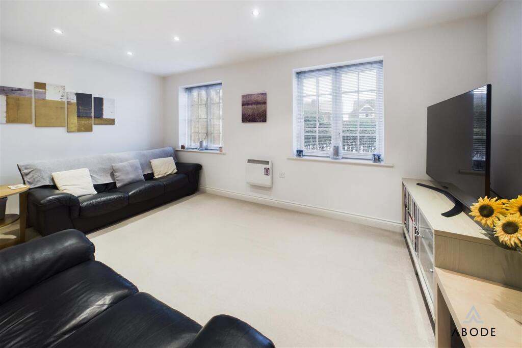 Additional image 4 of Station Road, Castle Donington, Derby