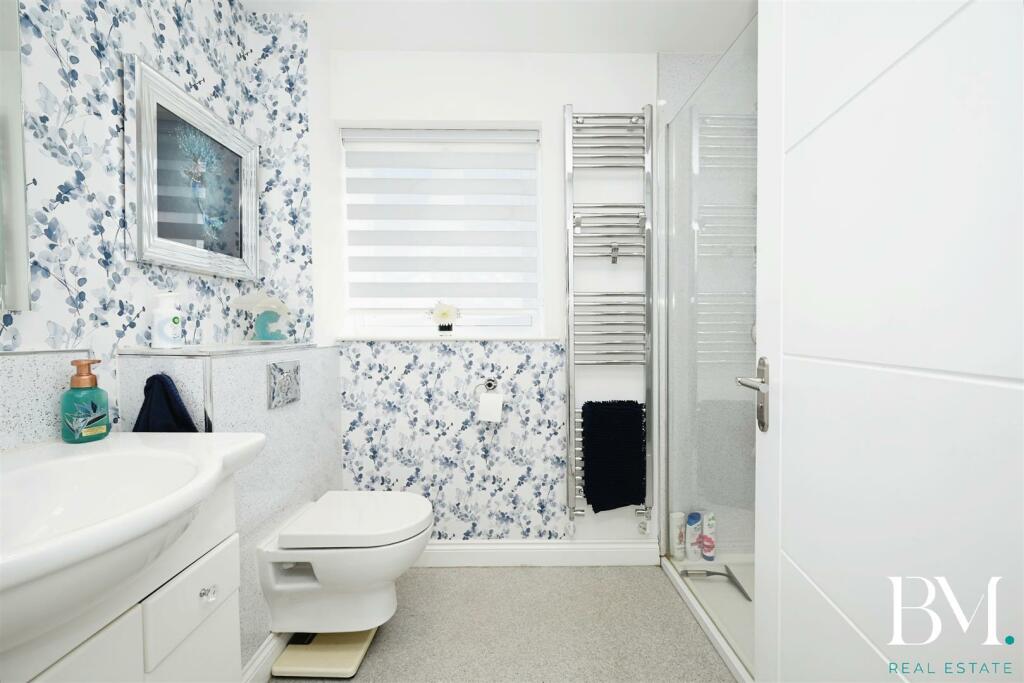 Additional image 26 of Livingstone Avenue, Long Lawford, Rugby