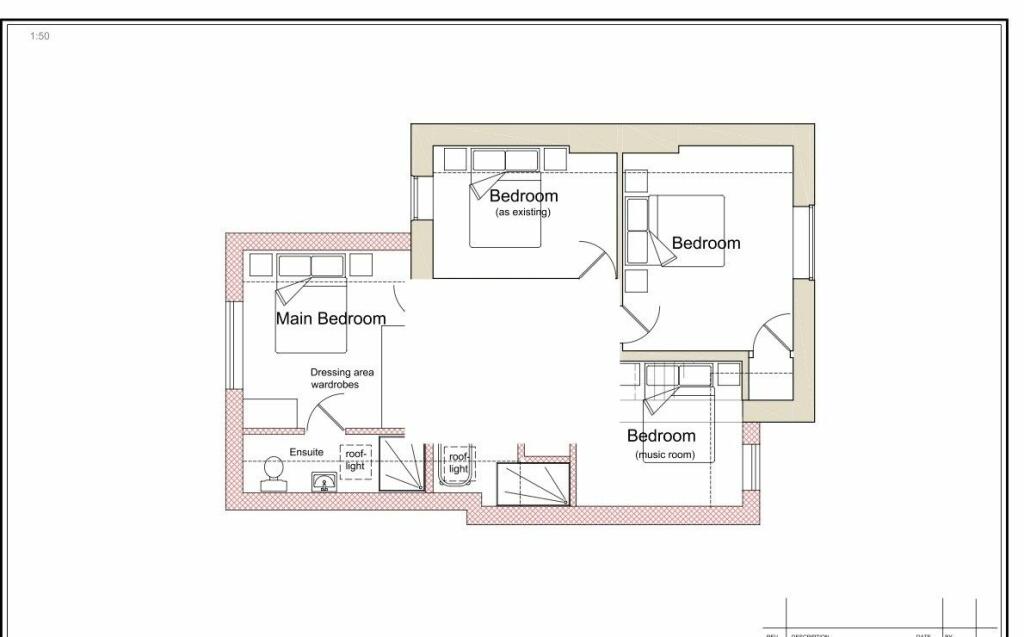 Additional image 21 of The Common, Crich, Matlock