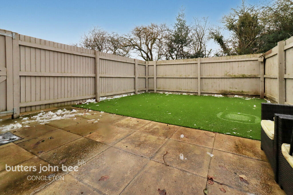 Additional image 25 of Thistle Way, Congleton