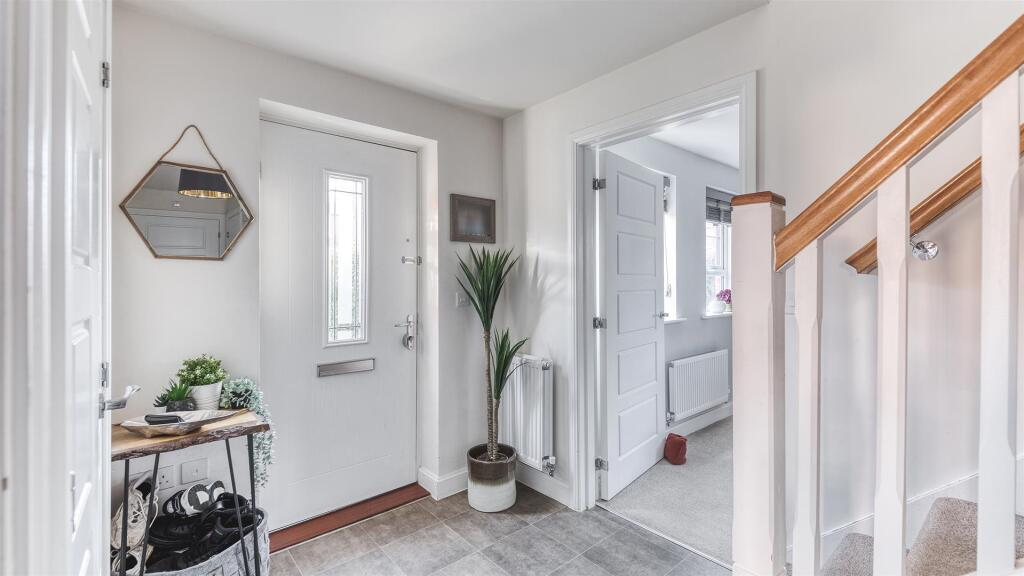 Additional image 6 of Regents Drive, Mickleover, Derby