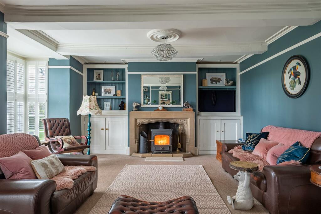 Additional image 26 of The Lymes, Woore Road, Audlem, CW3 0BP