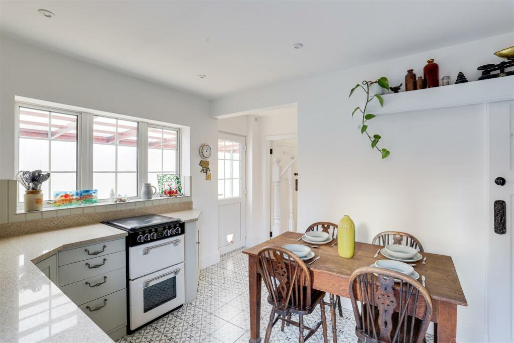 Additional image 4 of Victoria Road, Draycott, Derbyshire, DE72 3PS