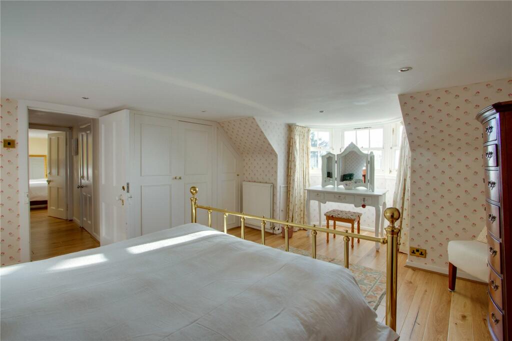 Additional image 13 of Greenden Farmhouse, Farnell, By Brechin, Angus, DD9