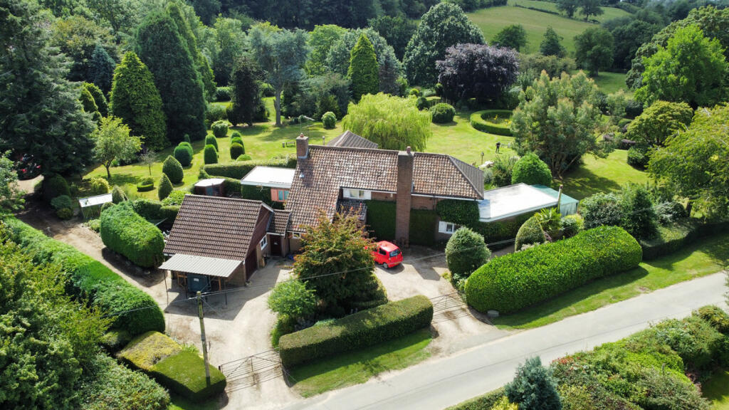Additional image 34 of Biggin Hall Lane Thurlaston, Rugby, CV23 9LD