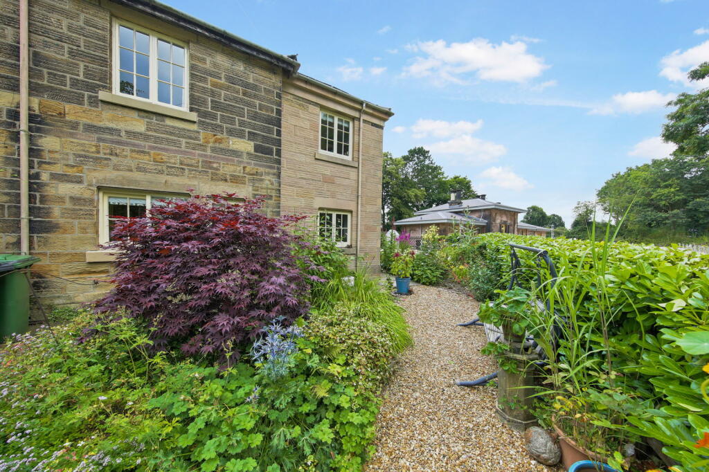 Additional image 20 of Station House, South Wingfield, DE55 7LJ