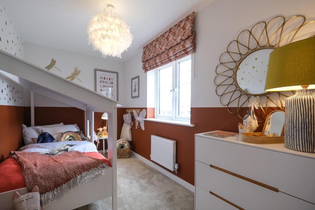 Additional image 11 of Barnes Lane, Blackfordby