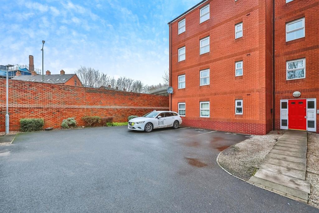 Additional image 17 of Palmerston Road, Ilkeston