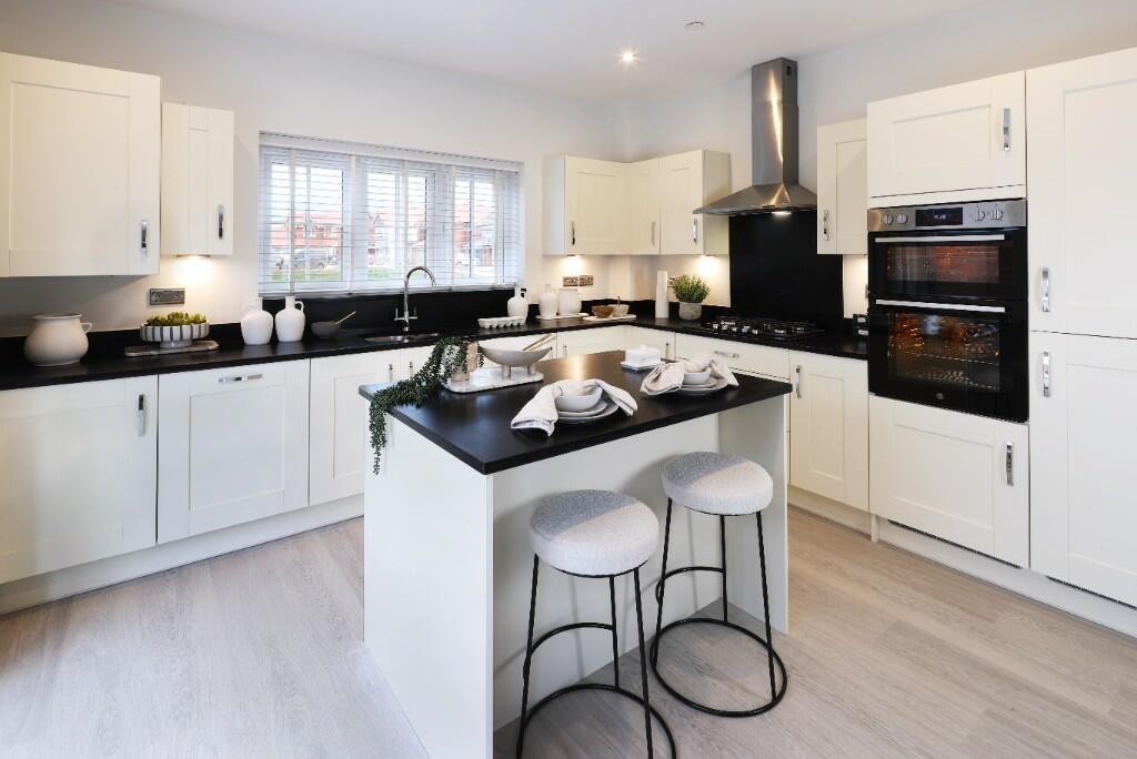 Additional image 13 of Newcastle Road,
Shavington,
Crewe,
CW2 5EB