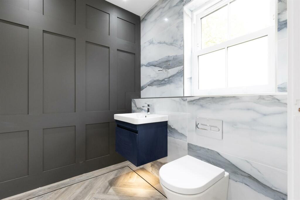 Additional image 16 of OPEN DAY: SATURDAY 15 FEBRUARY BETWEEN 10AM - 1PM. 3 The Mayfair, Audlem Road, Woore