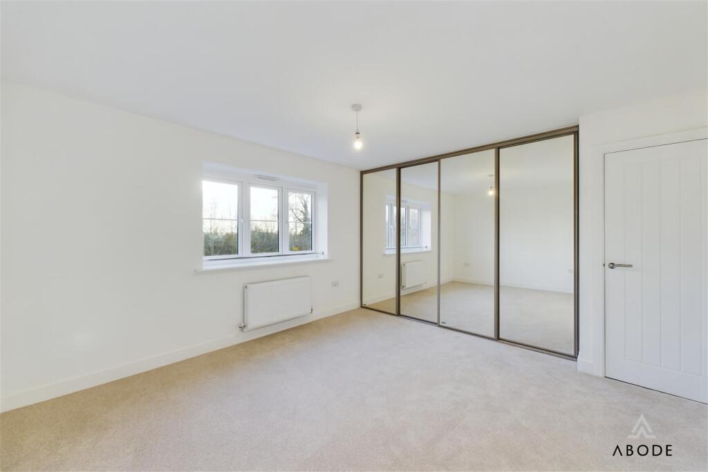 Additional image 11 of Leamington Design, Brindley Close, Doveridge